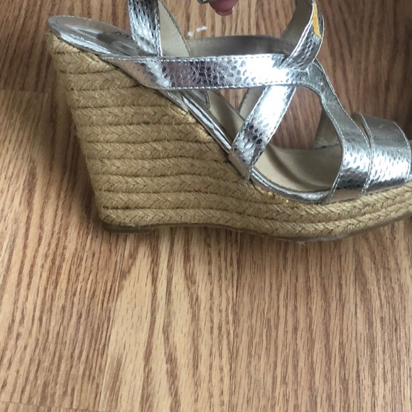 Wedges - Picture 2 of 3